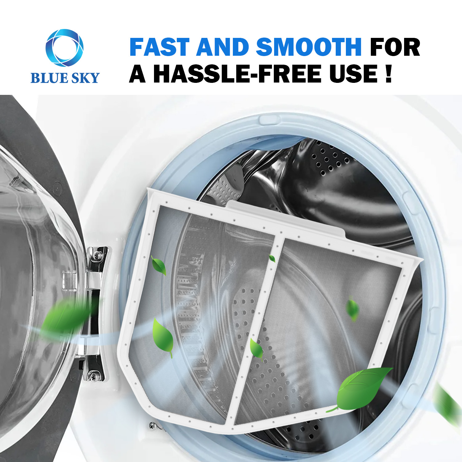 W10120998 乾燥機糸くずフィルター