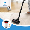 HEPA 交換フィルター Bosch Unlimited Gen2 シリーズ 8 掃除機 12036642 / 12023349