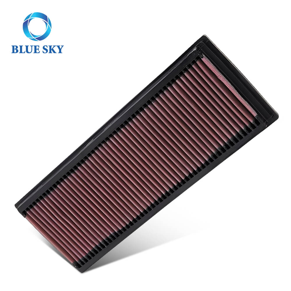 BS1874 33-2181 エア フィルター、信頼できる自動車用フィルター サプライヤー Blue Sky Filter 