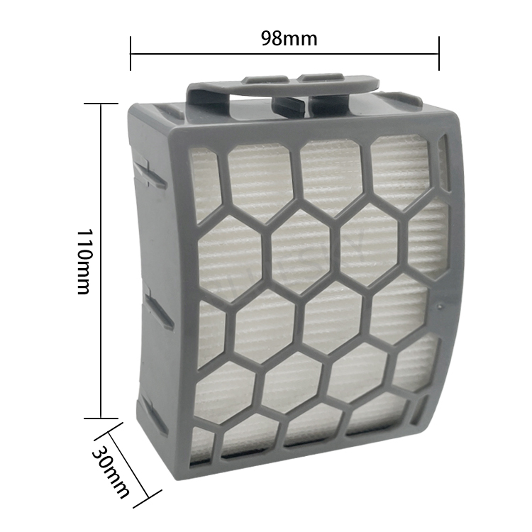 交換用 # XHF320 HEPA フィルター Shark LA502 LA300 LA322 掃除機用