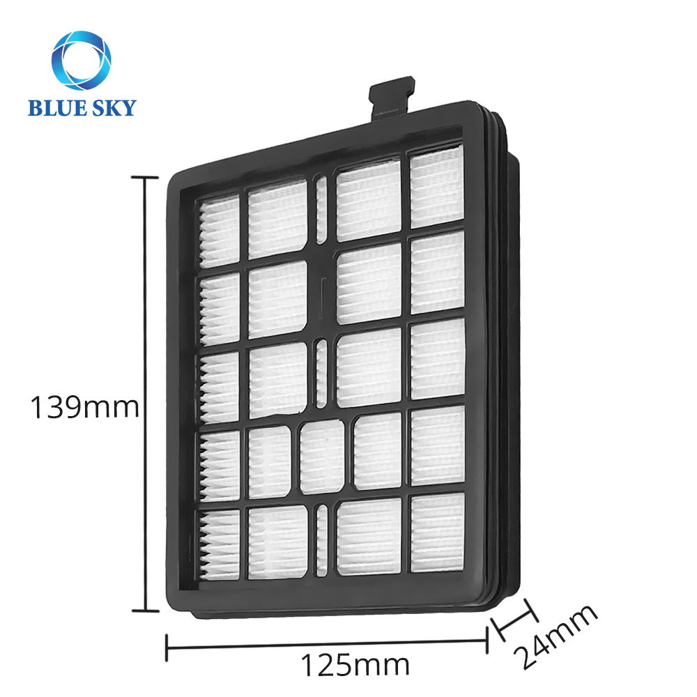 掃除機 交換用 HEPAフィルター ダートデビル F45対応 掃除機 対応モデル ペットキャニスター Vac SD40000