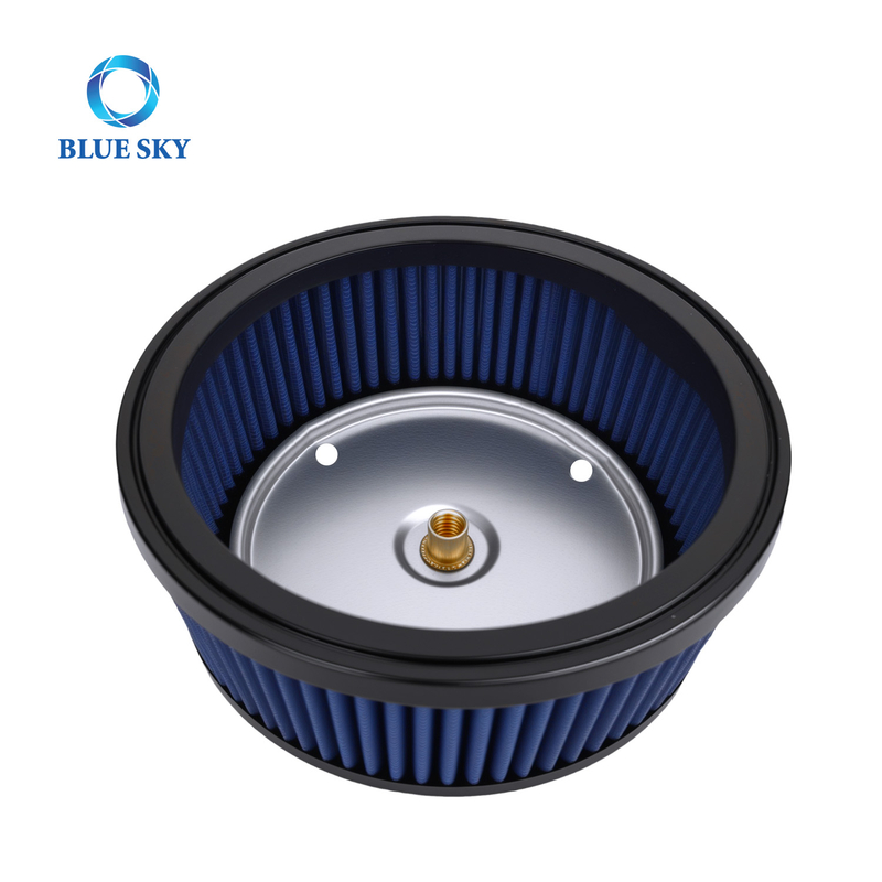 Harley Davidson Flhtcse2オートバイのエアフィルター||高品質で迅速な配達のための中国のサプライヤー