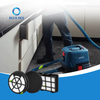 中国フィルターサプライヤー、Bosch BBZ152EF シリーズ 2 バッグレス掃除機 BGC05 / BGS05 用 HEPA フォームフィルター交換品