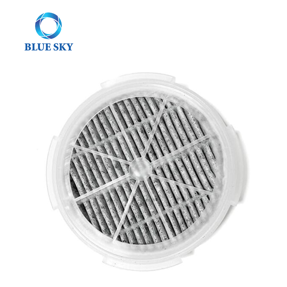 新しい交換用 H13 活性炭フィルター 3-in-1 Fridababy 空気清浄機 GL-2103 Jinpus LTLKY 900s 用