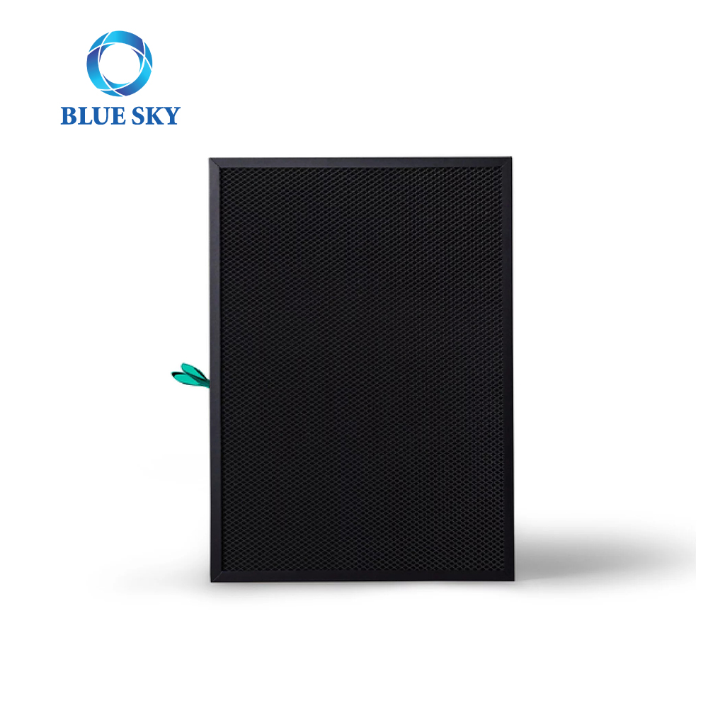 工場価格の交換用 H13 HEPA フィルターは Blueair Protect 7700 SmartFilter 7770i 7710i 家庭用空気清浄機と互換性があります