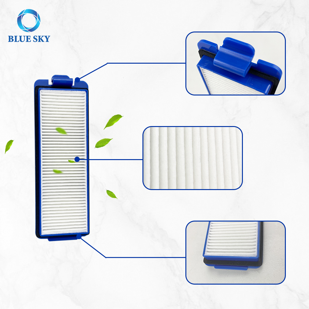 Eufy 真空交換用 HEPA フィルター