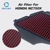 エアフィルター - Honda NC700/NC750/CTX700（2012–2019）、パート17210 ‑ MGS ‑ D30に適合