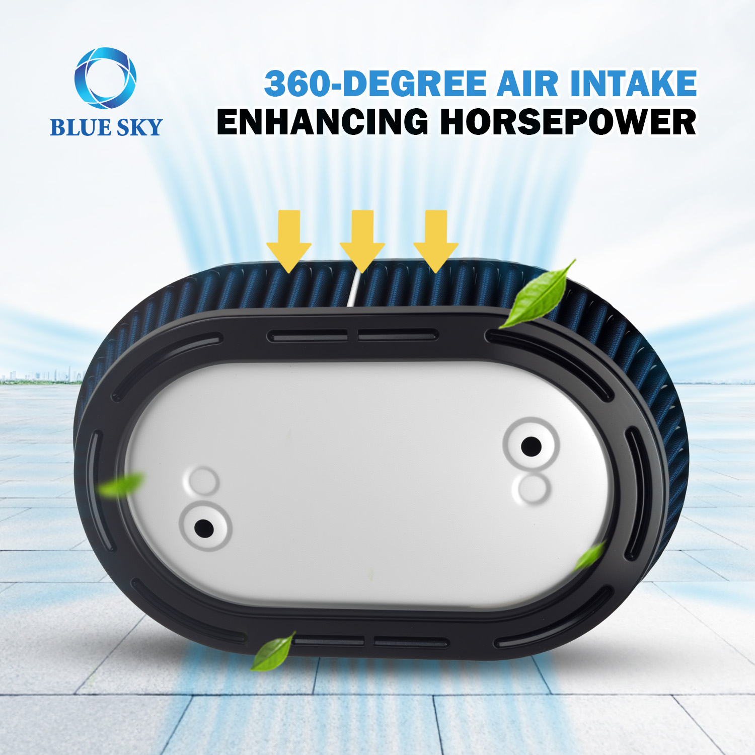 カスタムエアフィルターハーレーソフテイル 2018+ ミルウォーキーエイト 107 114 エンジンオートバイエアフィルターサプライヤー