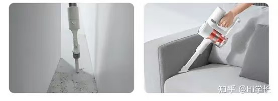 Mijia コードレス掃除機 2 (Mijia B203CN)